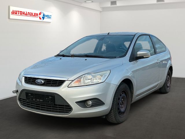 Ford Focus 1.6 Ti-VCT 3-trg. Klima PDC