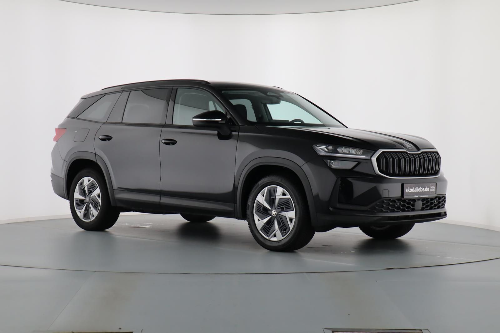 Skoda Kodiaq - Bild 4