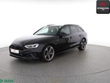 Audi A4 Avant 50 TDI qu 3x S LINE MATRIX,VIRTUAL,AHK - Audi A4: 5tdi