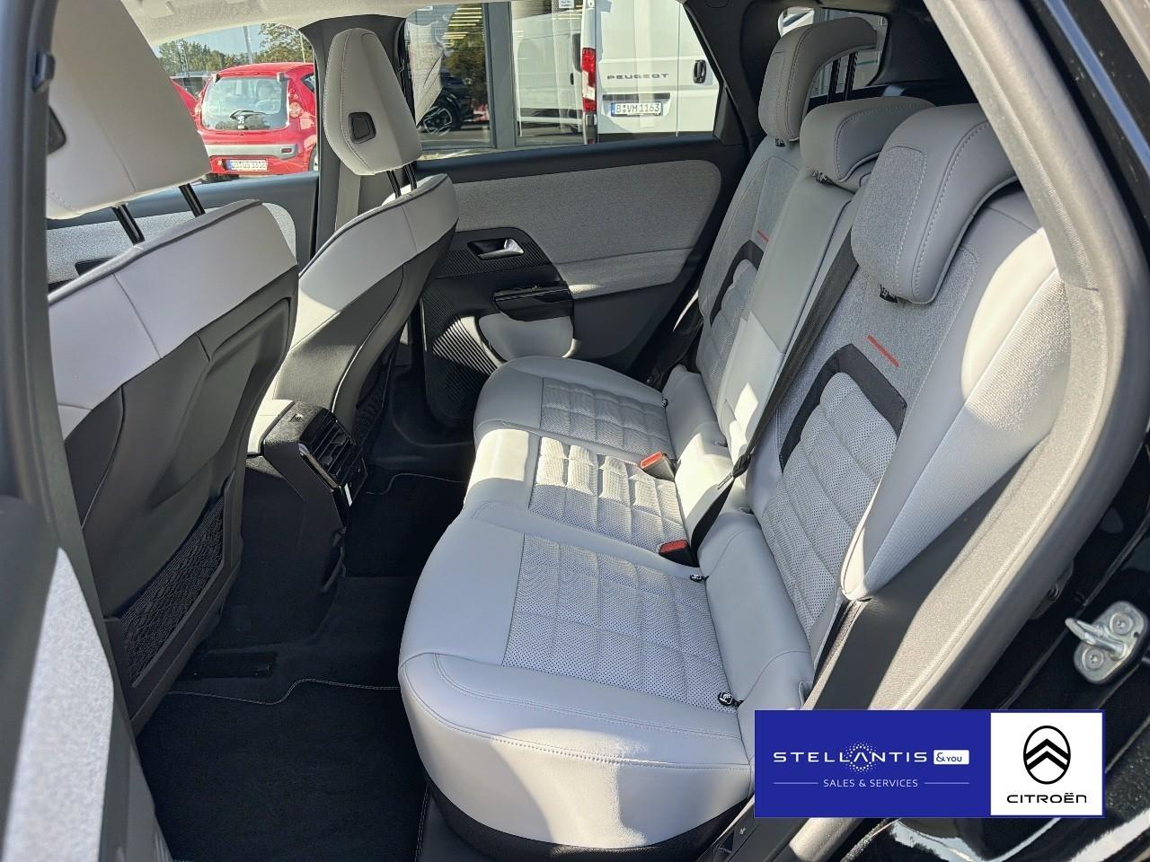 Citroën C5 Aircross 145 Hybrid MAX