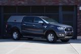 Ford Ranger Limited Doppelkabine 4x4 STDHZ AHK MwST - Ford Ranger Gebrauchtwagen in Bremen