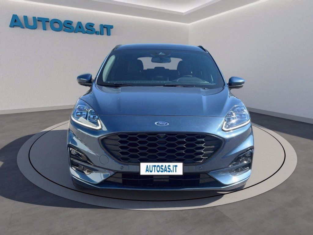 Image of Ford Kuga