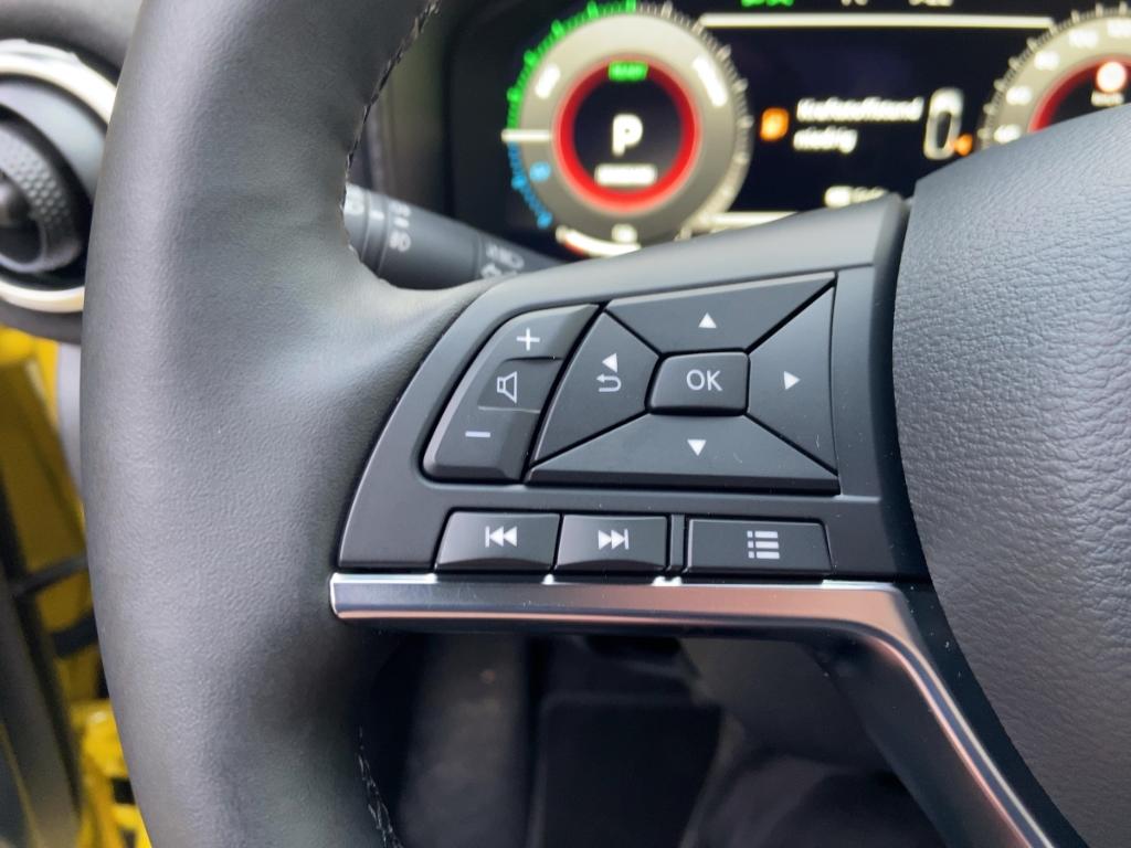 Nissan Juke N-DESIGN Automatik 143PS BOSE/Winter/360°/H