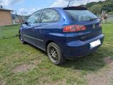 Seat 1.4 16V 55 kW Sport - Seat Ibiza: 16v Sport