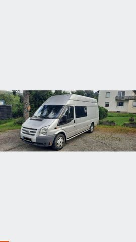 Ford ford transit/tourneo