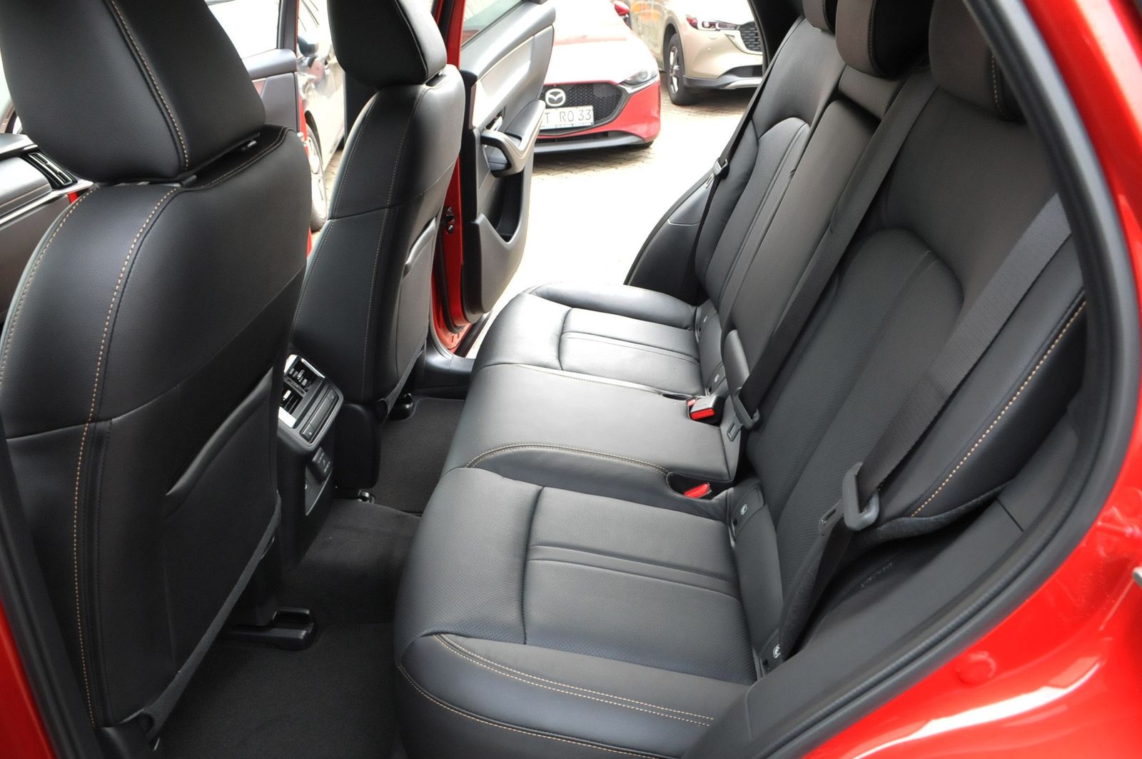 Mazda CX-60 - Bild 33