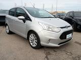 Ford B-Max 1.5 TDCi 75 CV Titanium - Ford B-Max mit Diesel-Antrieb: Titanium