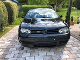 Volkswagen Golf 1.8 GTI  - Volkswagen Golf aus 2002