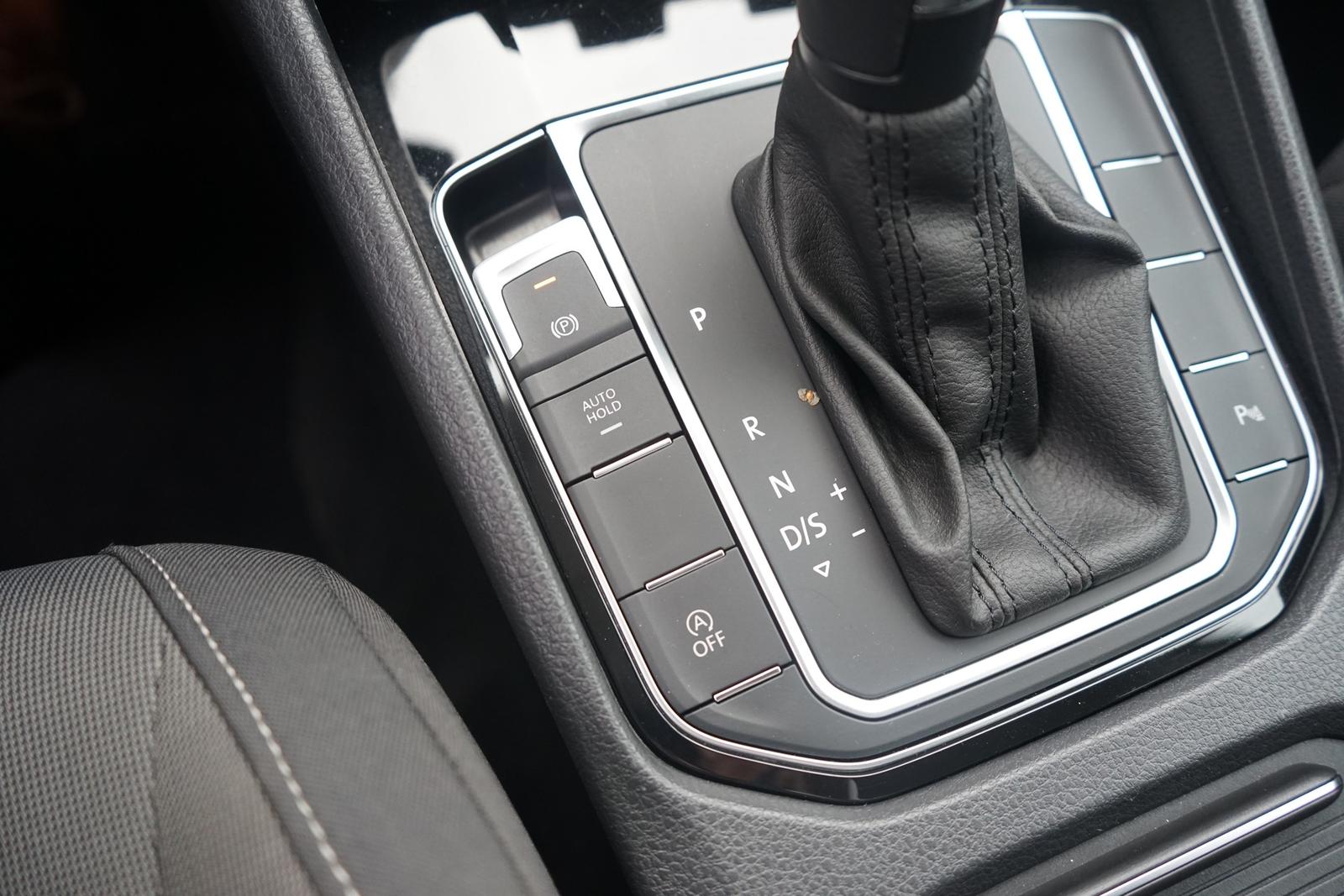 Volkswagen Golf VII 1.5 TSI Highline DSG AHK LED, миниатюра 28