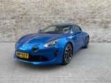 Alpine A110 1.8 TCE Legende/Turbo intercooler 252 PK/ L - Alpine Gebrauchtwagen