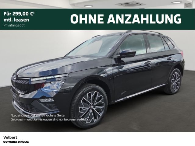 Kamiq Balance 1 0 TSI DSG SHZ/RFK/CarPlay*sofort