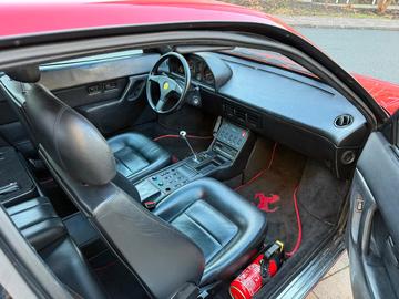 1990 Ferrari MONDIAL 缩略图 13