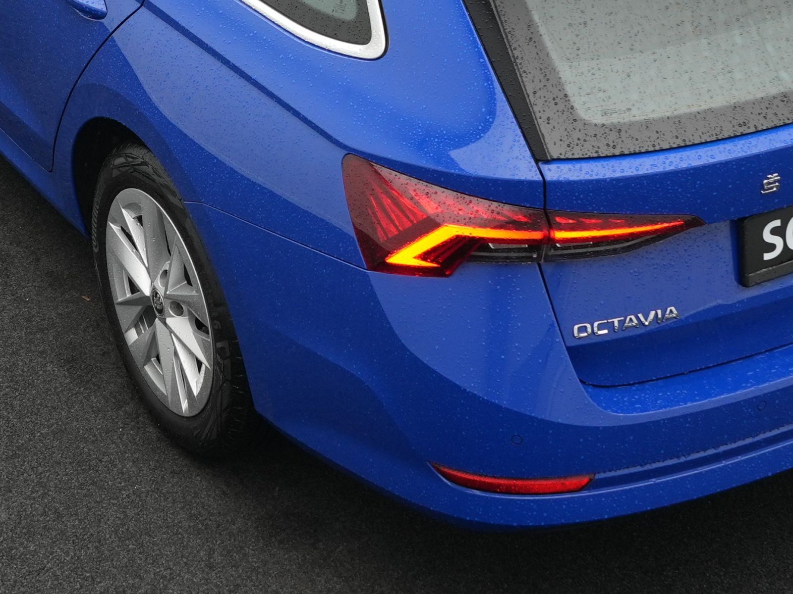 Skoda Octavia - Bild 19