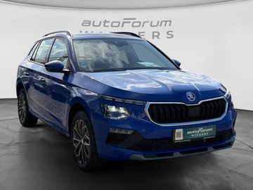 Skoda Kamiq - 3