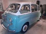 Fiat 600 Multipla - Fiat Multipla Gebrauchtwagen