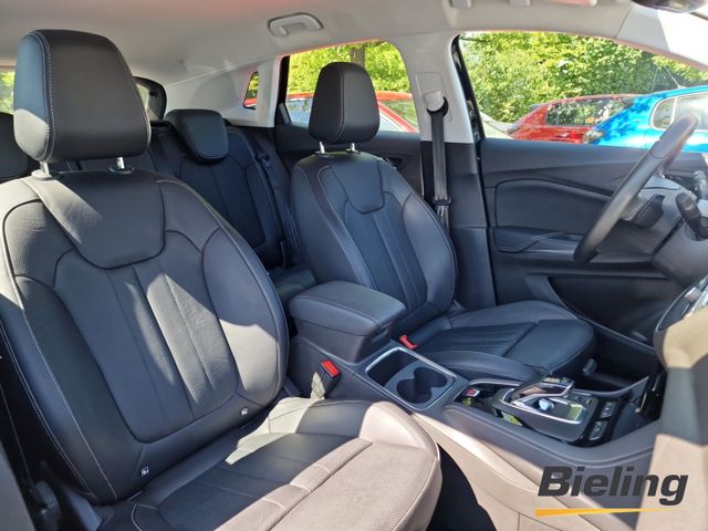 Grandland X Elegance Plug-in-Hybrid 1.6 Turbo Le