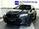 BMW X6 M60 i xDrive Laser PANO HUD - graue BMW X6 M60