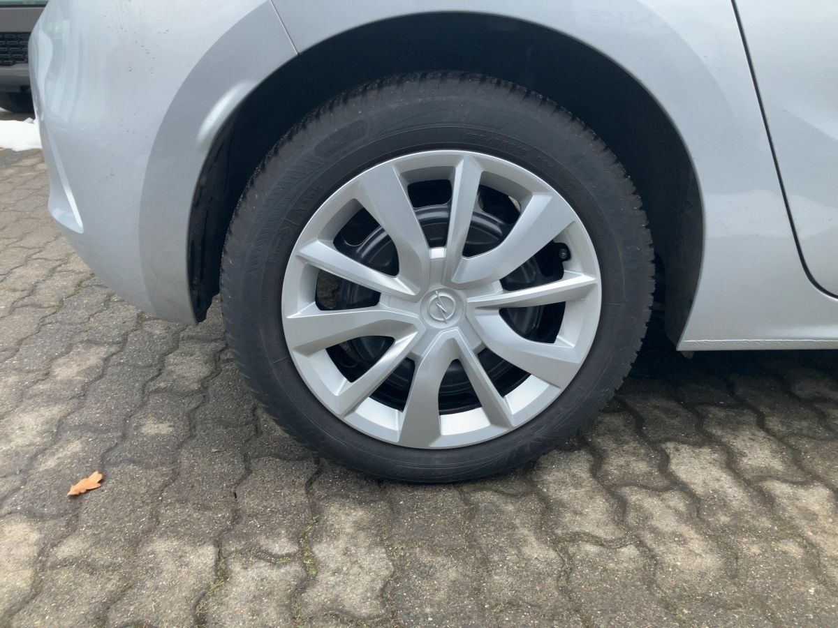 Opel Corsa - Bild 6