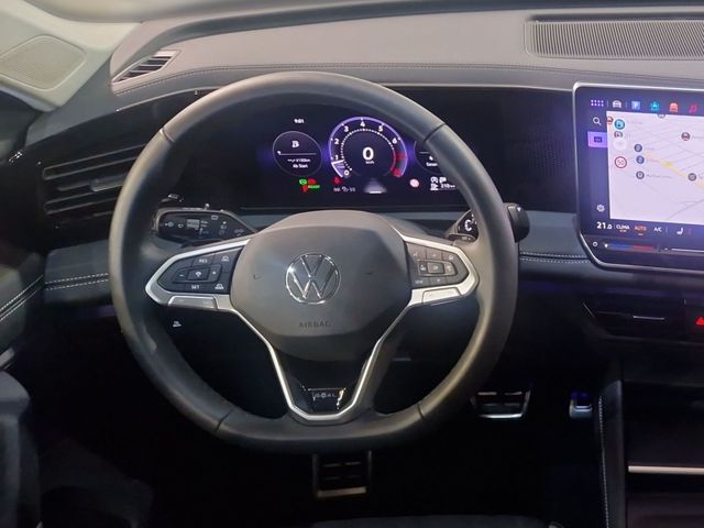 Tiguan 1.5 eTSI DSG GOAL +IQ.LIGHT+AHK+NAVI+ACC+