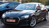 Audi A5 Sportback 40 TDI quattro*1.Hd*LED*8 Räder*AHK - Audi A5 8T mit Diesel-Antrieb