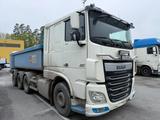DAF XF 510 Ginaf 8x4*4 - Tipper - Euro 6 - Steering - DAF Xf