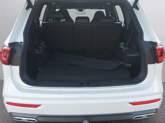 Tarraco FR 4Drive 7 Sitzer, AHK, Panodach,Navi,M