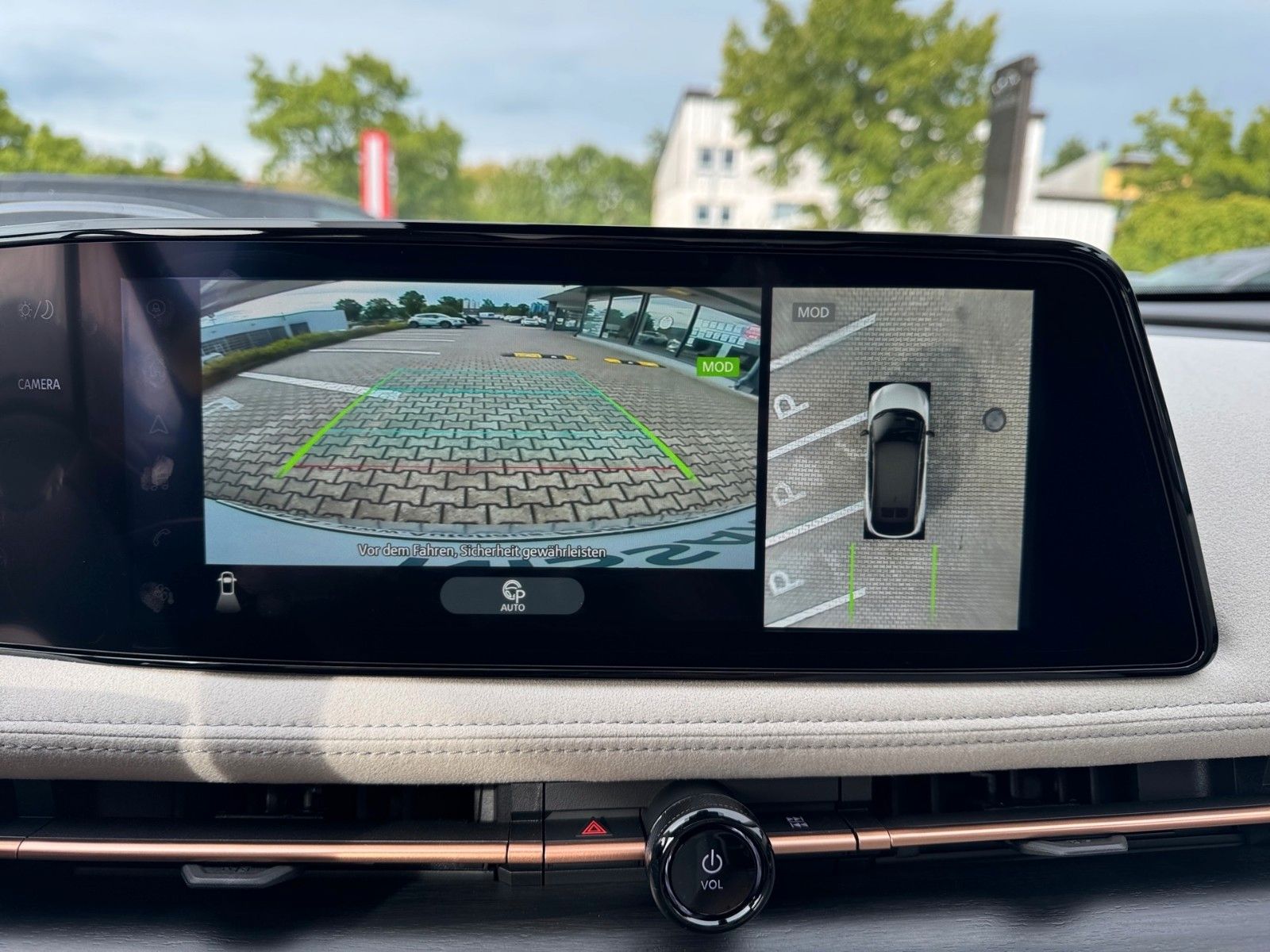 Nissan Ariya - Bild 13