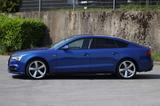 Audi A5 2.0 TFSI S tronic quattro Sportback 2xS-line - Audi A5 in Solingen