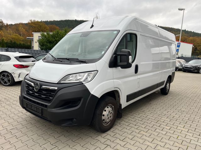 Opel Movano C Kasten HKa L3H2 3,5t Edition