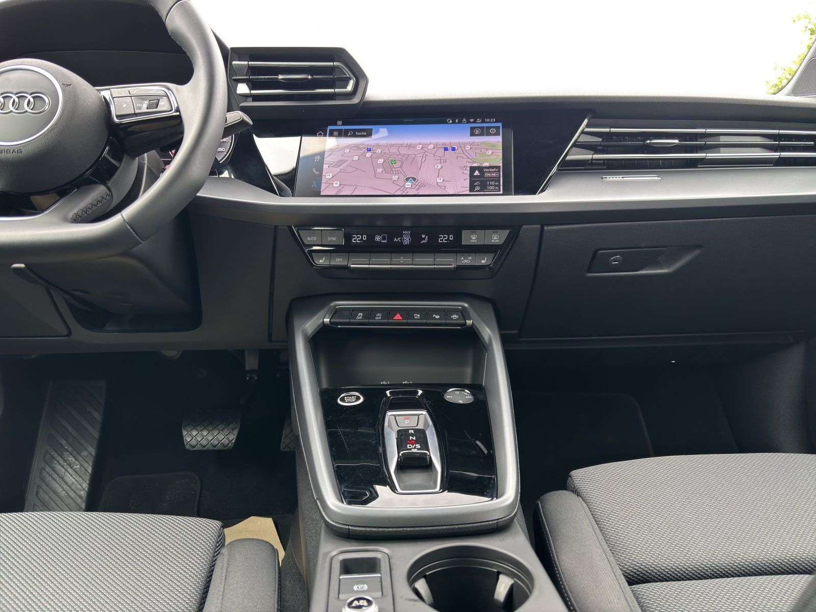 Audi A3 - Bild 7