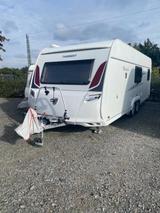 Tabbert Rossini 620 DM - Mover Klima Vorzelt Markise - Tabbert 6