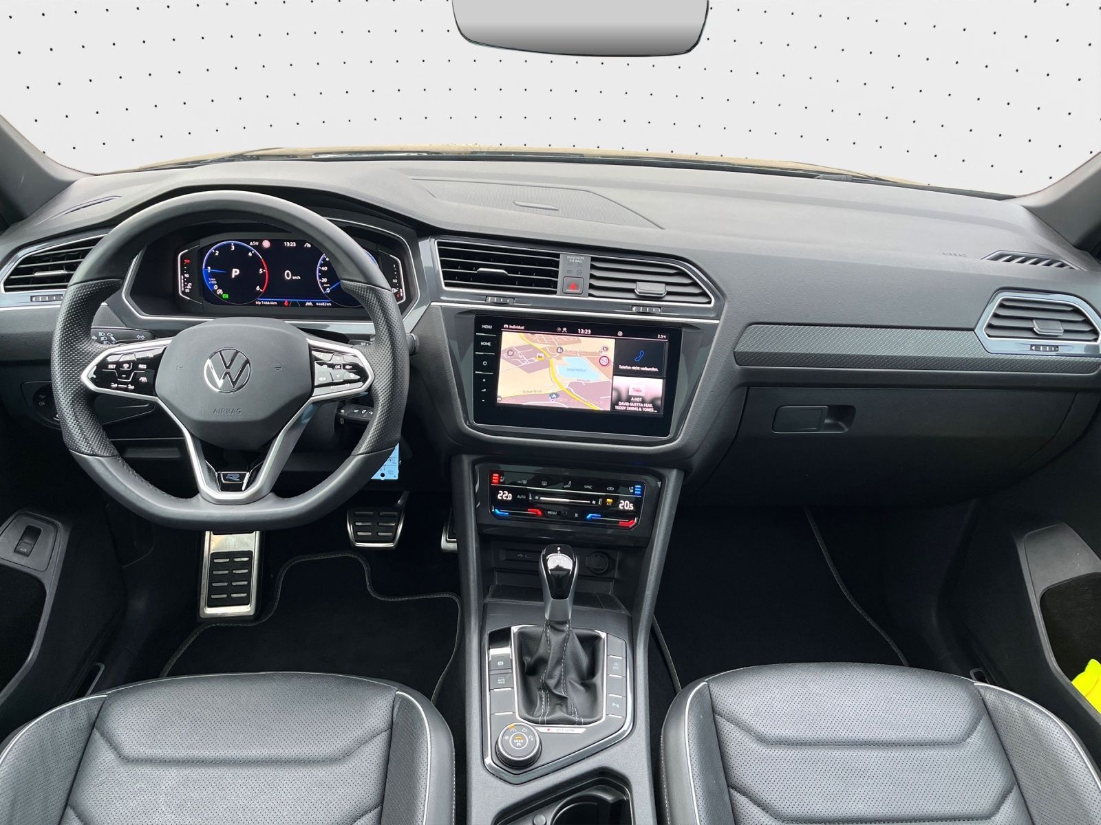 Volkswagen Tiguan Allspace - Bild 5