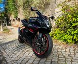 Suzuki GSX-R 1000 Neuwertiger Zustand,sehr gepflegt - SUZUKI GSX R 100