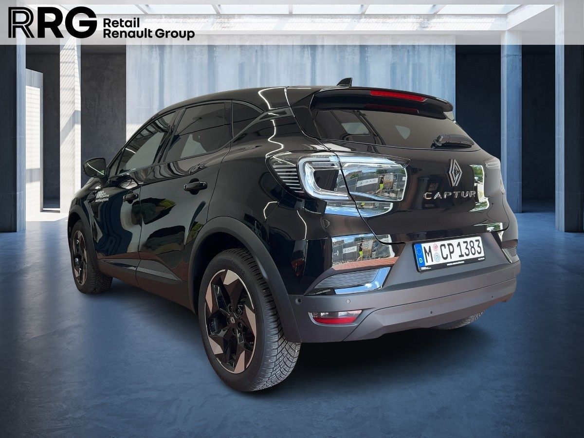 Renault Captur - Bild 4