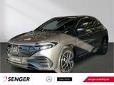 Mercedes-Benz EQA 250 AMG Distronic Rückfahrkamera Ambiente - gebrauchte Mercedes-Benz EQA aus dem Jahr 2022