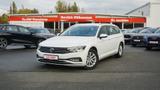 Volkswagen Passat Variant 1.5 16V TSI Business LED Navi ACC - : Kombi