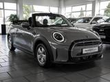 MINI Cooper Cabrio Essential Trim FACEL. LED SHZ PDC - graue MINI Cooper Cabrio