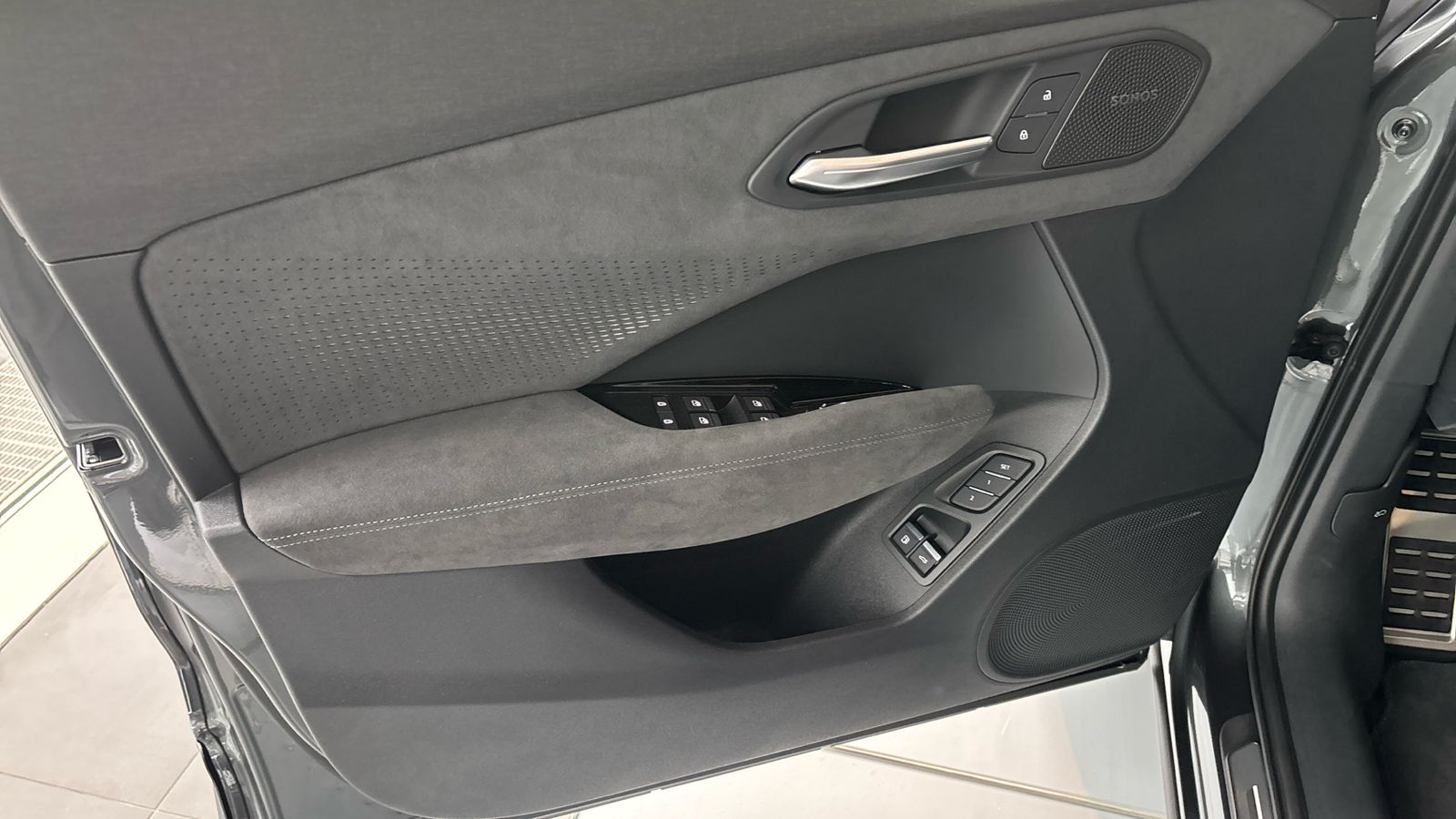 Audi Q3 Sportback e-hybrid S line Tech pro Pano HuD foto 8