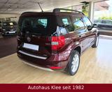 Skoda Yeti 1.4 TSI DSG 4x4 Style *AHK*Xenon*Navi*1.Hd* - Skoda Yeti: Dsg