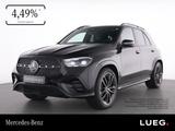 Mercedes-Benz GLE 400 e 4M AMG+NIGHT+22''+FAHRASS+PANO+DC-LADE - Mercedes-Benz GLE 400 in Bremen