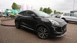 Ford Puma Titanium-Automatik-ACC-LED-Navi-DAB - Ford Puma: Automatik