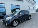 Kia Soul Dream Team Spirit Navi / Kamera / Tempomat. - Kia Soul Spirit mit Benzin-Antrieb