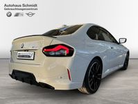 BMW M240i - Vorschau Bild 5