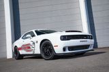 Dodge Challenger SRT Demon 170
