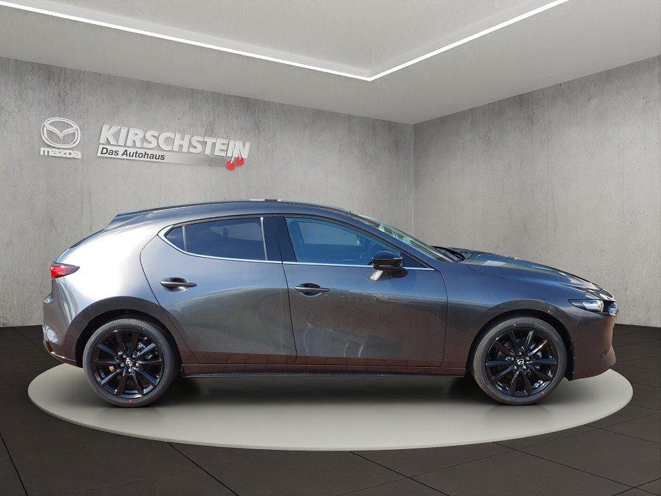 Mazda MAZDA3 HOMURA +KAMERA+LED+HEAD-UP+, миниатюра 6