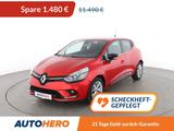 Renault Clio 0.9 Limited*NAVI*TEMPO*PDC*KLIMA*GARANTIE*