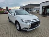Mitsubishi Outlander SUV-Star 2.0 2WD - Mitsubishi Outlander SUV-Star