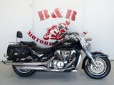 Suzuki C 1800 Intruder VLR  Vollausstattung Scheckheft - Offers