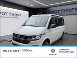 Volkswagen T6.1 California 2.0 TDI DSG BEACH EDITION AHK NA - Volkswagen T6 California: Beach