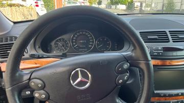 صورة 8 لـ 2008 Mercedes-BENZ E 280